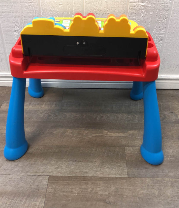 VTech Touch And Learn Activity Desk