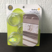 used Safety 1st Stove Knob Covers