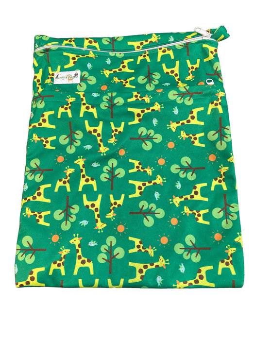 Shop Jungle Roo Wet Bag at GoodBuy Gear