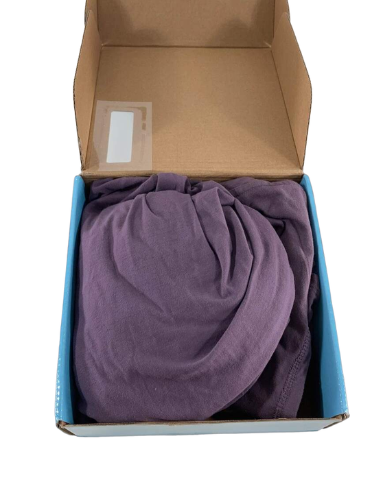 Shop Baby K'tan Baby Carrier, Medium, Eggplant at GoodBuy Gear