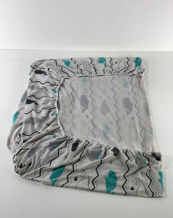 Shop Brolex Changing Pad Cover at GoodBuy Gear