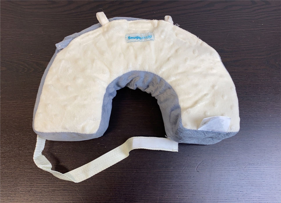 secondhand Diapering