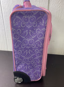 secondhand Disney Children’s Roller Bag, Sophia the First