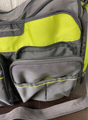 secondhand Eddie Bauer Diaper Bag