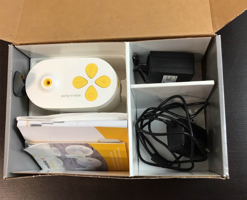 secondhand Medela Pump In Style with MaxFlow