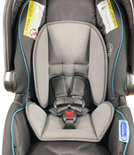 secondhand Carseat