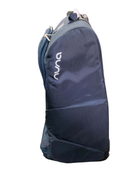 secondhand Nuna Wheeled Stroller Travel Bag, Navy