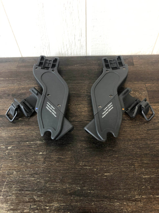 secondhand UPPAbaby VISTA Lower Adapters