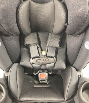  Evenflo Gold Revolve360 Rotational All-in-1 Convertible Car  Seat Swivel Car Seat Rotating Car Seat for All Ages Swivel Baby Car Seat  Mode Changing 4120Lb Car Seat and Booster Car Seat