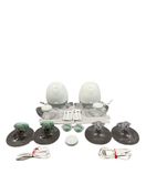 Shop Elvie Breast Pump Double at GoodBuy Gear