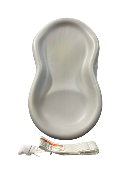 Shop Keekaroo Peanut Changing Pad, Grey at GoodBuy Gear