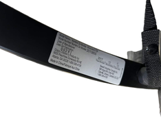 secondhand Graco Road Master Jogger Stroller, 2017