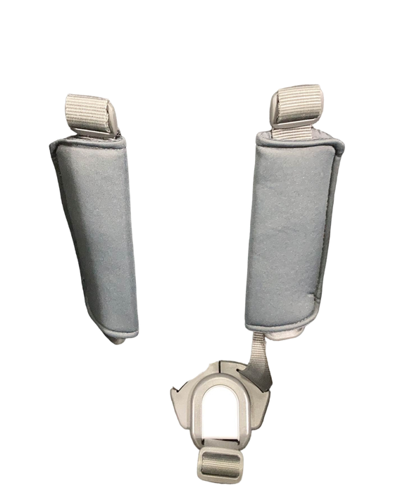 Shop UPPAbaby Vista V2 Toddler Seat, 2015+, 2019, Sierra (Dune Knit) at GoodBuy Gear