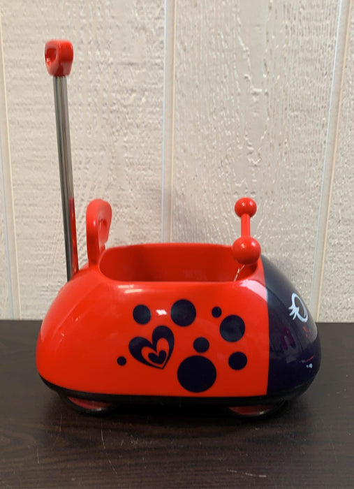 secondhand Kids Concepts My First Ladybug Ride On