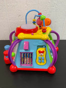 used Best Choice Musical Activity Cube