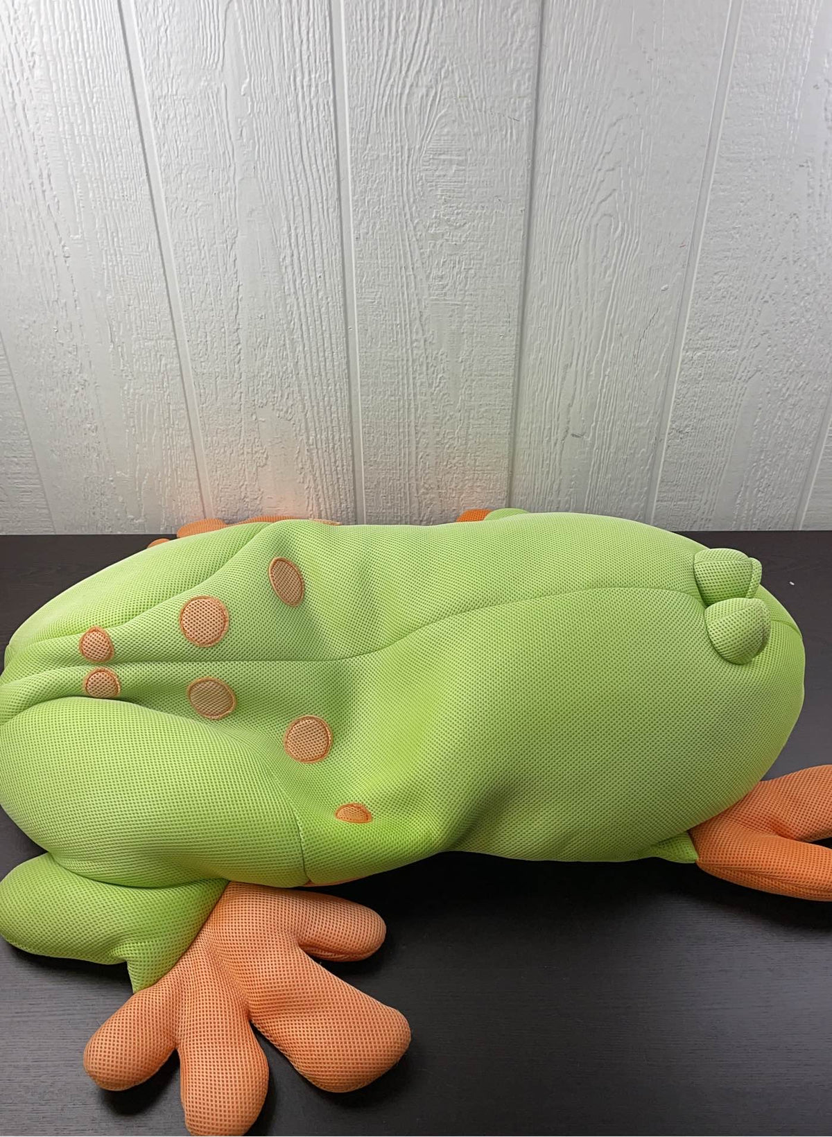 Big Joe Frog Pool Float — GoodBuy Gear
