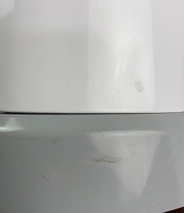Shop Diaper Dekor Classic Diaper Pail, White at GoodBuy Gear