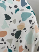 used Fisher Price Deluxe Infant To Toddler Rocker