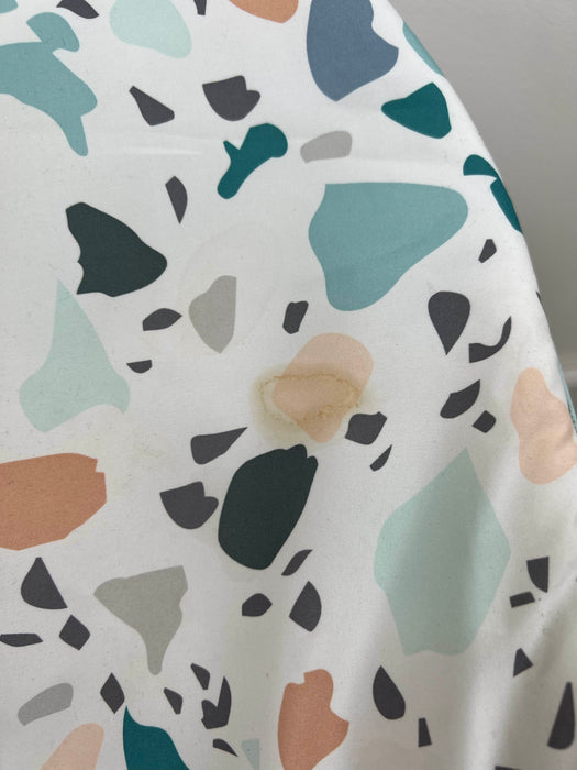 used Fisher Price Deluxe Infant To Toddler Rocker