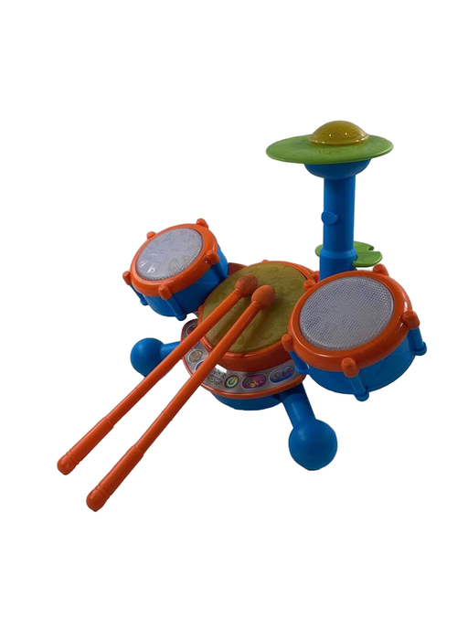 Shop VTech Kidibeats Drum Set at GoodBuy Gear