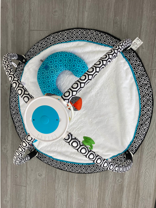 used Fisher Price Jonathan Adler Sensory Gym