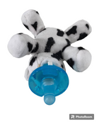 Shop WubbaNub Pacifier, Baby Cow at GoodBuy Gear