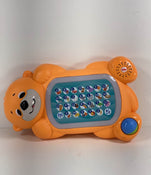 secondhand Fisher Price Linkimals A To Z Otter