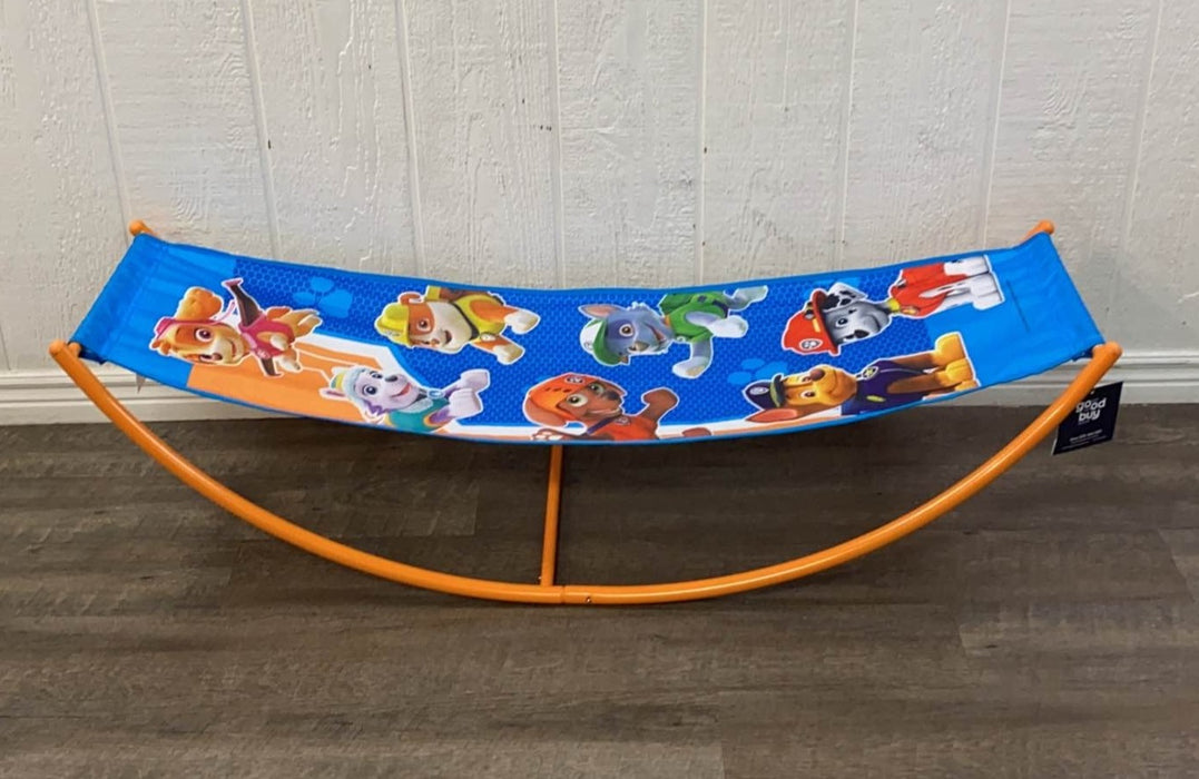 used PAW Patrol Hammock