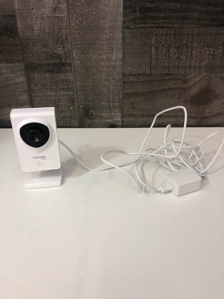 Cocoon Cam Baby Monitor