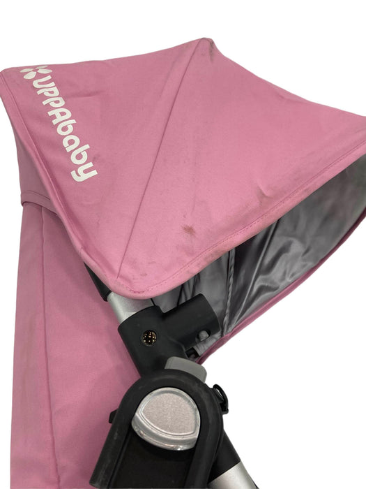 Shop UPPAbaby CRUZ Replacement Toddler Seats, 2017 at GoodBuy Gear