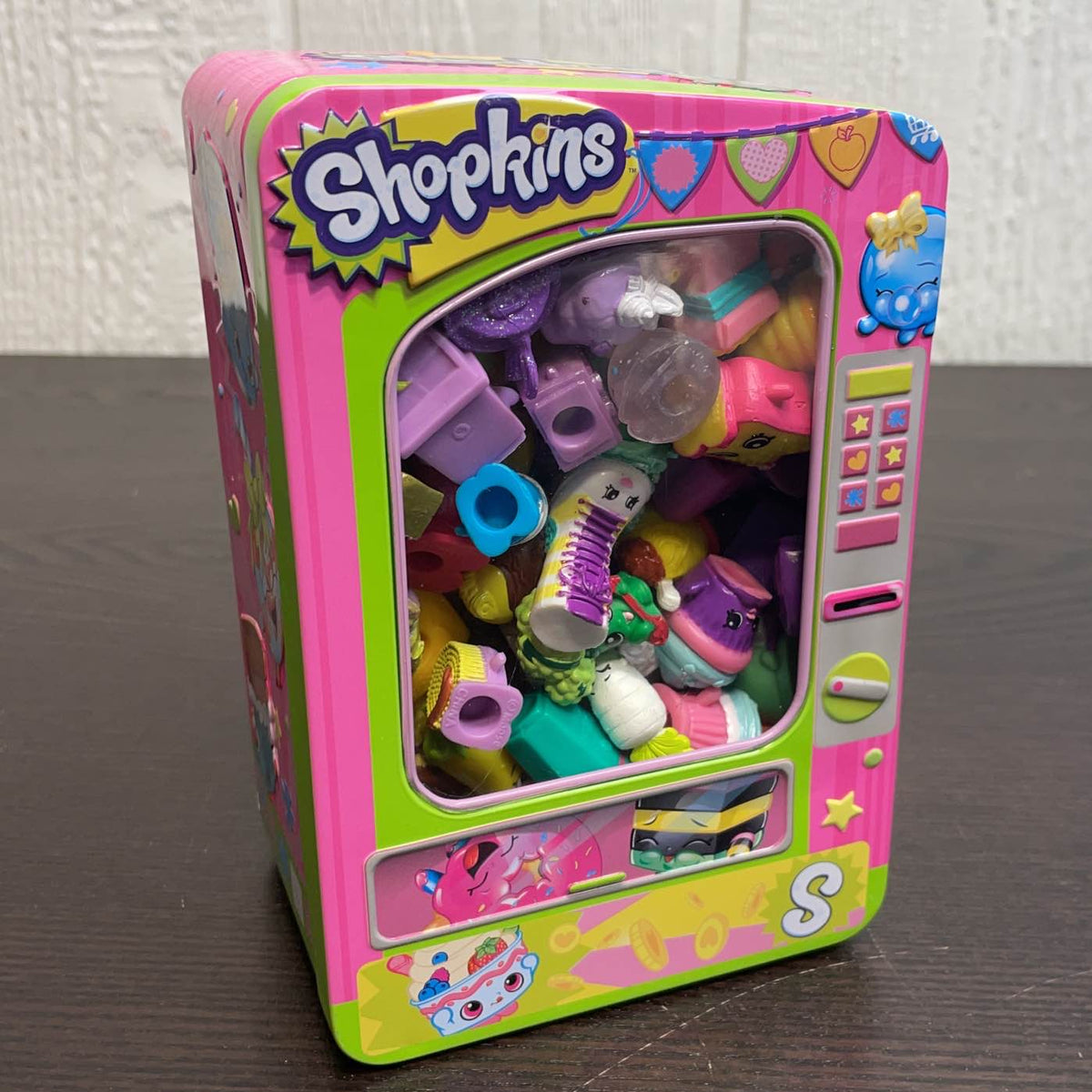 BUNDLE Shopkins
