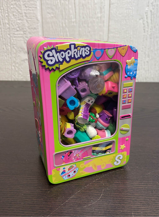 used BUNDLE Shopkins