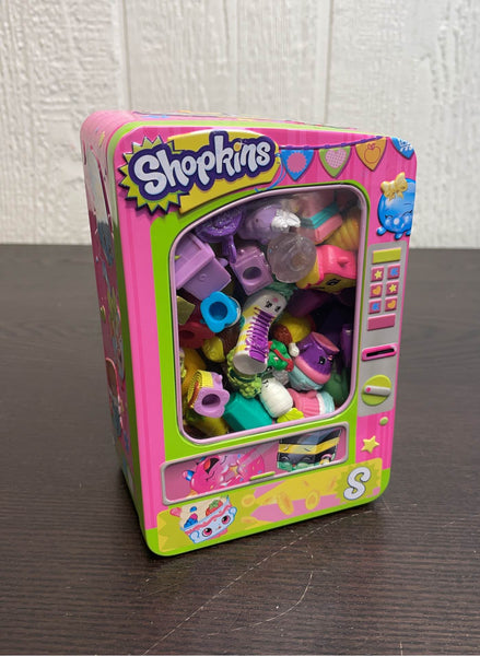 Shopkins grandes sales