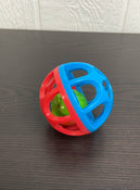 used BUNDLE Bouncy Balls