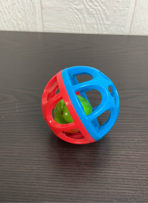 used BUNDLE Bouncy Balls