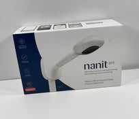 used Nanit Pro had Camera