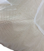 Shop Naturepedic Organic Breathable Ultra 2-Stage Mattress, Natural at GoodBuy Gear