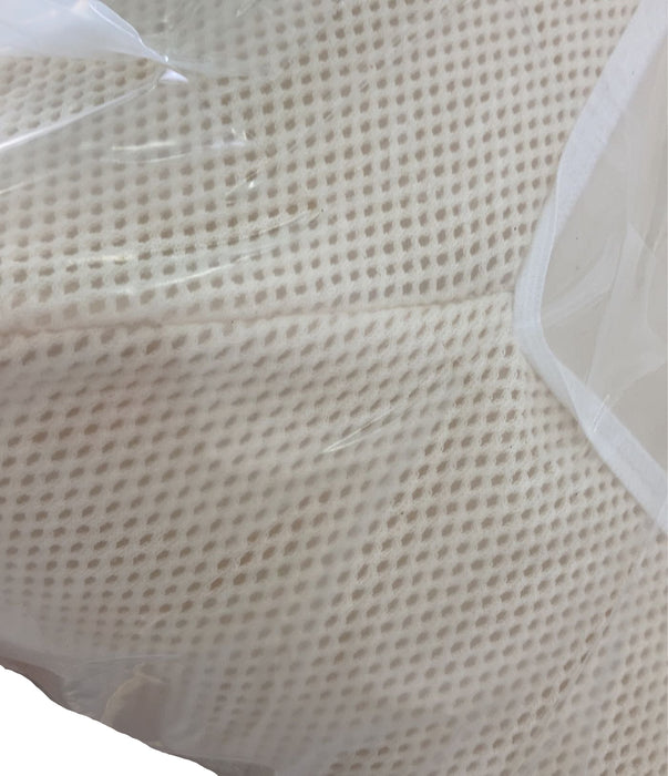 Shop Naturepedic Organic Breathable Ultra 2-Stage Mattress, Natural at GoodBuy Gear