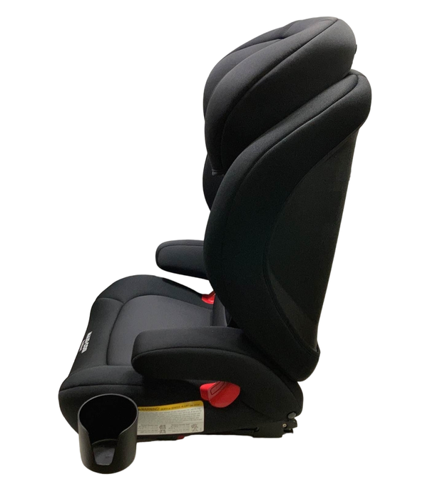 secondhand Maxi-Cosi RodiSport Booster Car Seat, 2022, Midnight Black