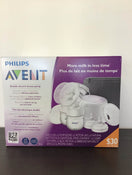 secondhand Philips Avent Comfort Electric Pump