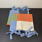 secondhand BUNDLE Crib Bedding