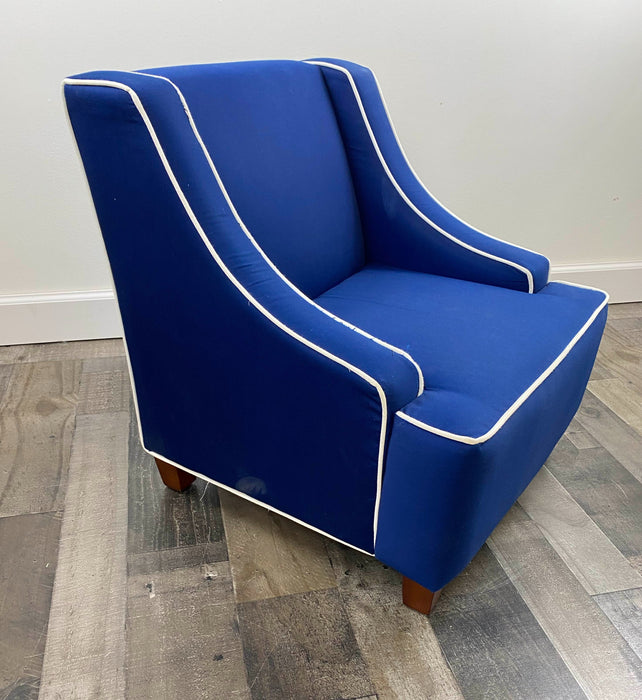 Shop Kids Upholstered Chair at GoodBuy Gear