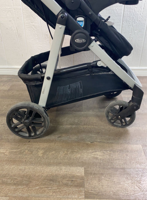 secondhand Strollers