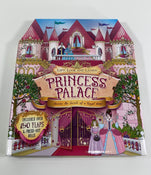 used Jim Pipe Lift, Look, And Learn Princess Palace