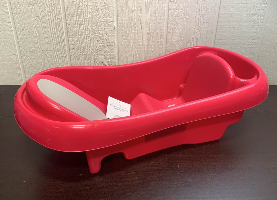 used The First Years Sure Comfort Newborn To Toddler Tub