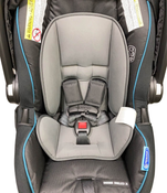 secondhand Carseat