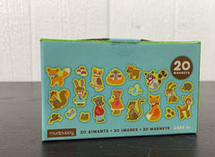 secondhand MudPuppy Magnetic Build-it