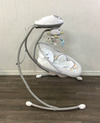 secondhand Fisher Price Cradle 'n Swing, My Little Snuggapuppy