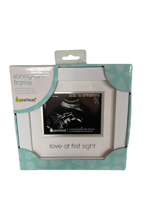 used Pearhead Sonogram Frame