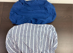 Shop BUNDLE Bassinet Sheets at GoodBuy Gear